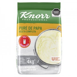 Pure de Papa Knorr 800 g