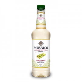 Jarabe Natural Mosaico 1 L.