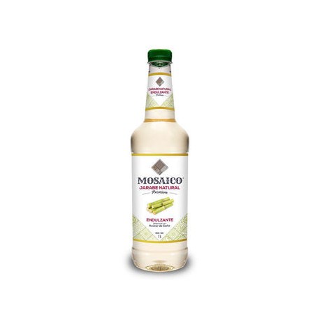 Jarabe Natural Mosaico 1 L.