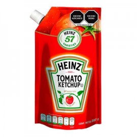 Ketchup Heinz DPACK 24/397 gr