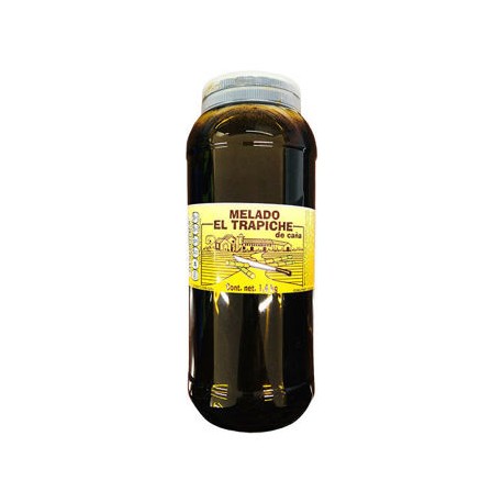 Melaza Liquida El Trapiche 1.4 Kg