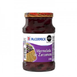 Mermelada Zarzamora McCormick Frasco 450 g