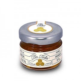 Miel de Abeja Tia Tula 200 Frasco de 28.3 g