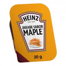 Miel Maple Blister Heinz 72 de 30 g(IEPS INC)