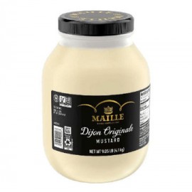 Mostaza Dijon Maille Galon 4.1 Kg