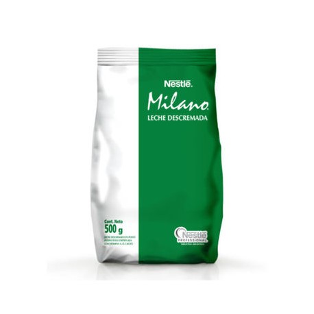 Nestle Milano Leche en Polvo 9 Bolsas 500 g