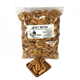 Nuez Mitad Chef&Hotel 1 Kg