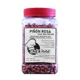 Piñon Rosa Chef&Hotel Frasco 250 g