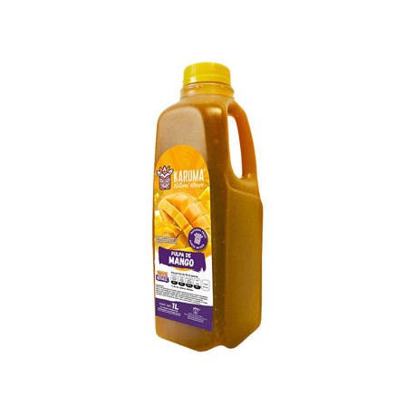 Pulpa de Mango Karuma 1 L.