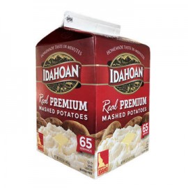 Pure de Papa Real Premium Idahoan 1.47 Kg