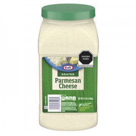 Queso Parmesano Jumbo 2.04 Kg. Kraft