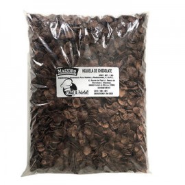 REMATE Cereal Maizoro Hojuelas con Chocolate 1 kg.(IEPS inc)