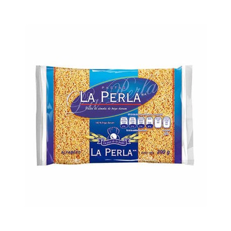 REMATE Pasta Fideo Mediano Perla 20 de 200 g