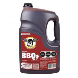 Salsa Barbecue BBQ Mr. Wings 3.8 L