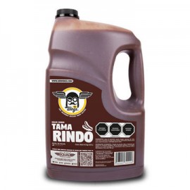 Salsa Barbecue Tamarindo Mr. Wings 3.8 L