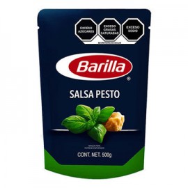 Salsa Pesto Pouch Barilla de 500 g