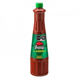 Salsa picante Bufalo clasica 990 g