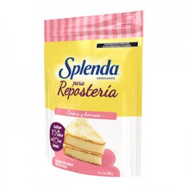 Splenda Granulado 550 g para resposteria