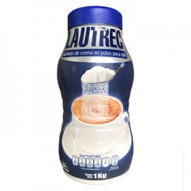 Sustituto de Crema Lautrec 1 Kg