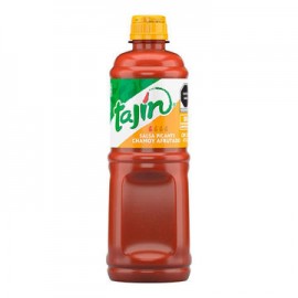 Tajin Chamoy Afrutado 475 ml Salsa Picante