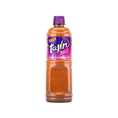 Tajin Dulce 450 gr