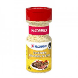 Ablandador de carne McCormick Frasco de 155 g