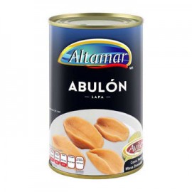 Abulon Altamar Lata de 434 g