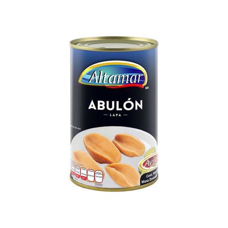 Abulon Altamar Lata de 434 g