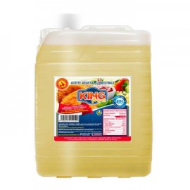 Aceite -0 King Fray Bidon de 20 L