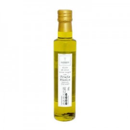 Aceite con trufa Blanca Giuliano Tartufi Frasco de 250 mL