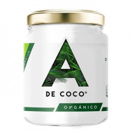 Aceite de coco A 420 ml Fco