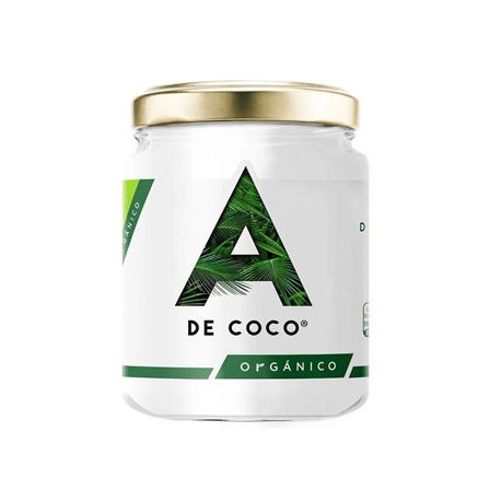 Aceite de coco A 420 ml Fco