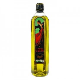 Aceite de oliva Extra Virgen Gitana Frasco de 750 mL