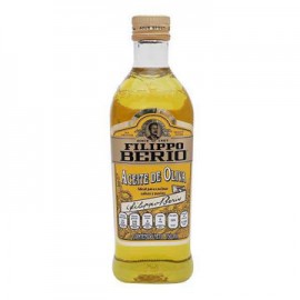 Aceite de Oliva Puro Filippo Berio Frasco de 750 mL