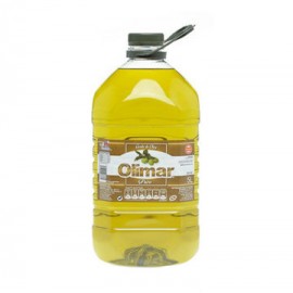 Aceite de Oliva Puro Olimar Galon 5 Lt