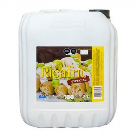 Aceite Especial A Ricafrit 20 L