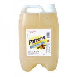 Aceite Vegetal Mixto PATRONA 20 L Bidon